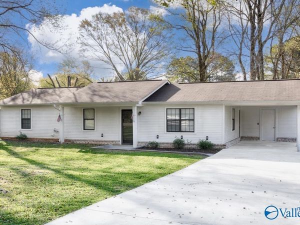 149 Charles Drive, Hazel Green, AL 35750