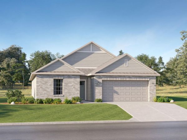 206 Cobbdale Park Drive, Harvest, AL 35749