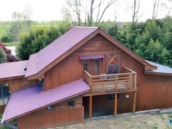 780 Liberty Hill Road, Boaz, AL 35956