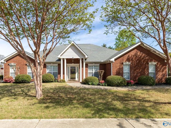 125 Monument Lane, Madison, AL 35758