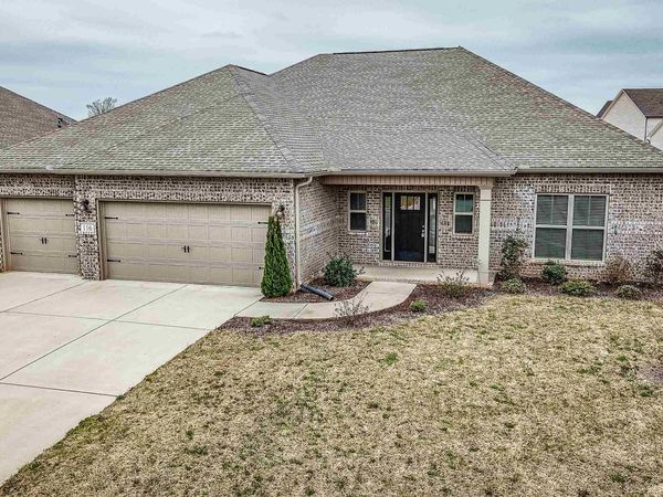116 Kiley Ann Court, Meridianville, AL 35759
