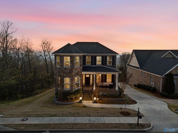 2821 Talon Circle NE, Huntsville, AL 35811