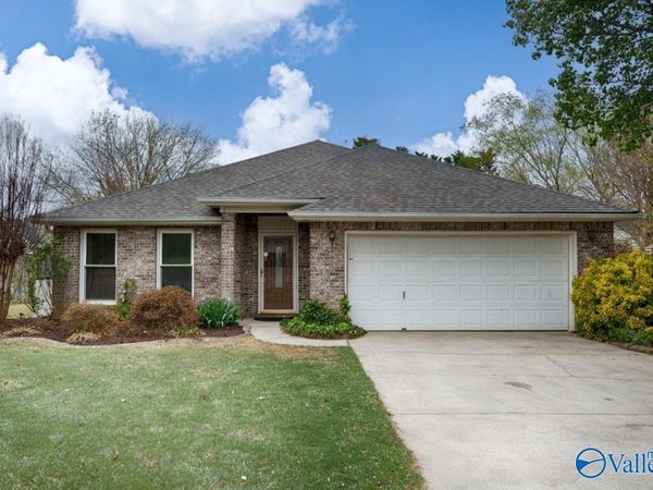 107 Garden Brook Drive, Madison, AL 35758