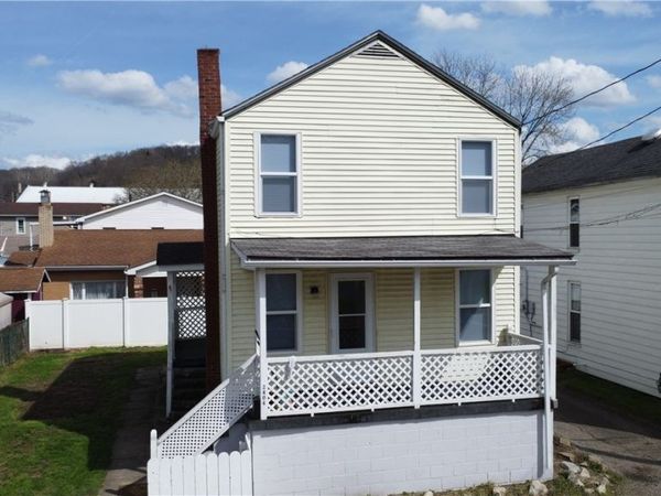 2404 Main Street, Wellsburg, WV 26070