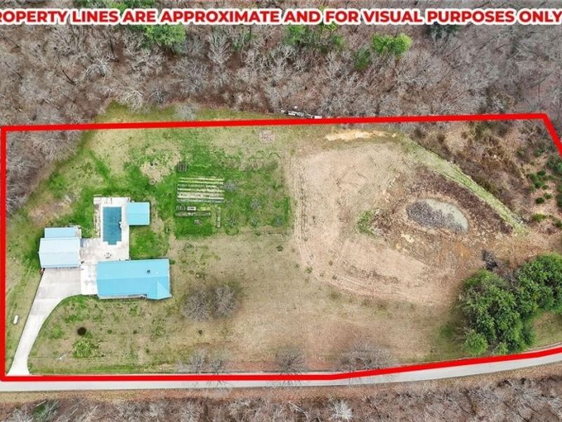 360 County Rd 66 Road, Corning, OH 43730 Photo 47