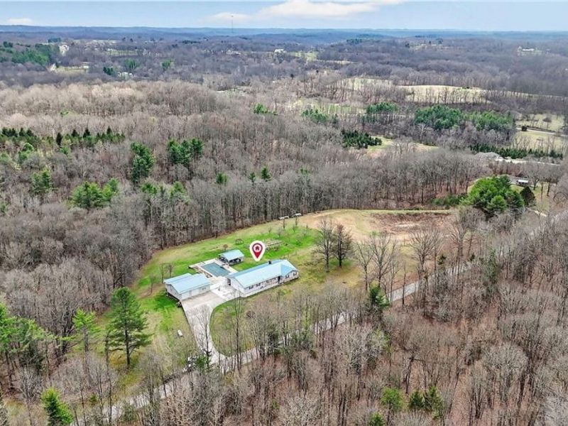 360 County Rd 66 Road, Corning, OH 43730 Photo 48