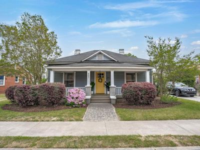 607 Holland Avenue , Cayce, SC 29033