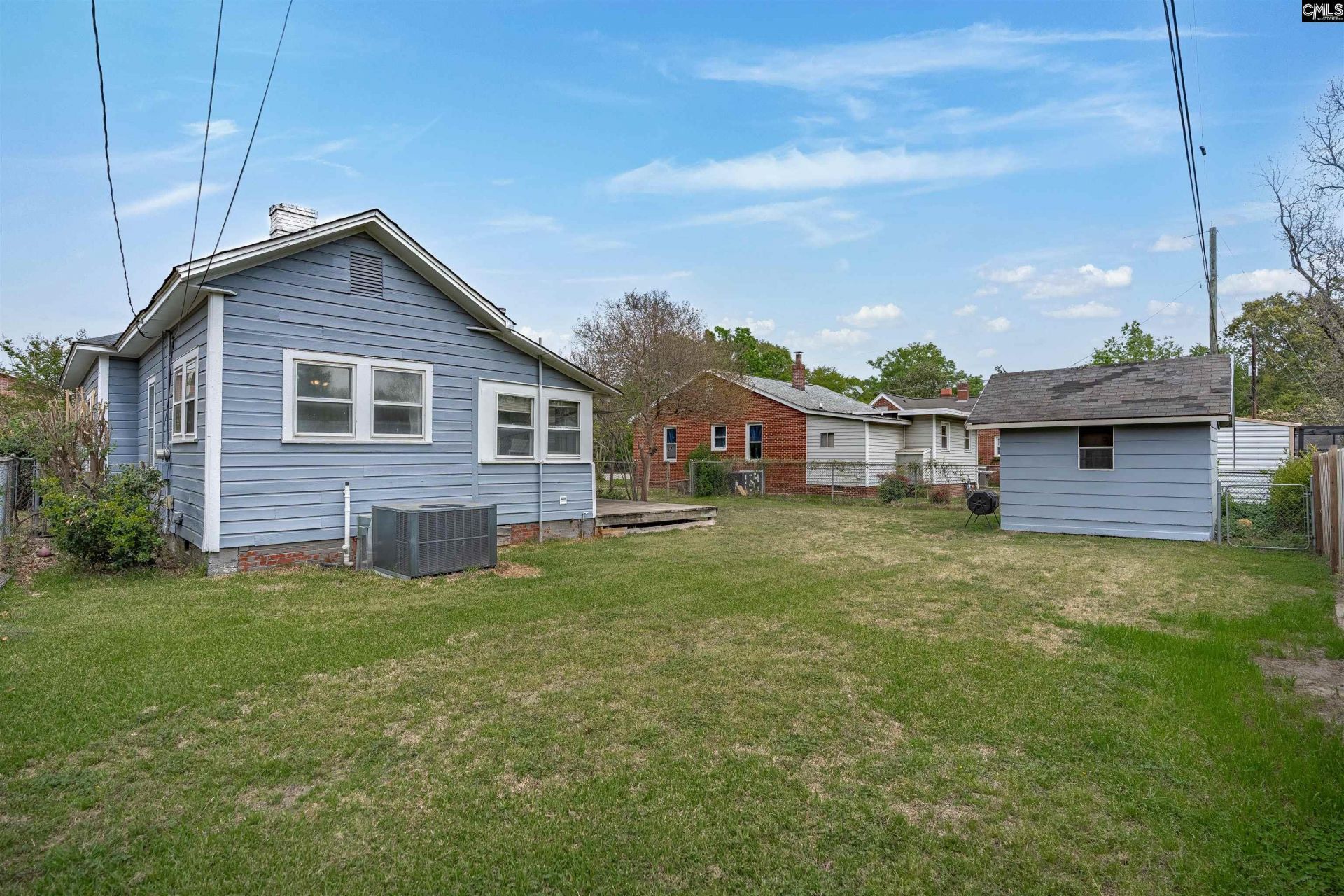 607 Holland Avenue  Photo 35