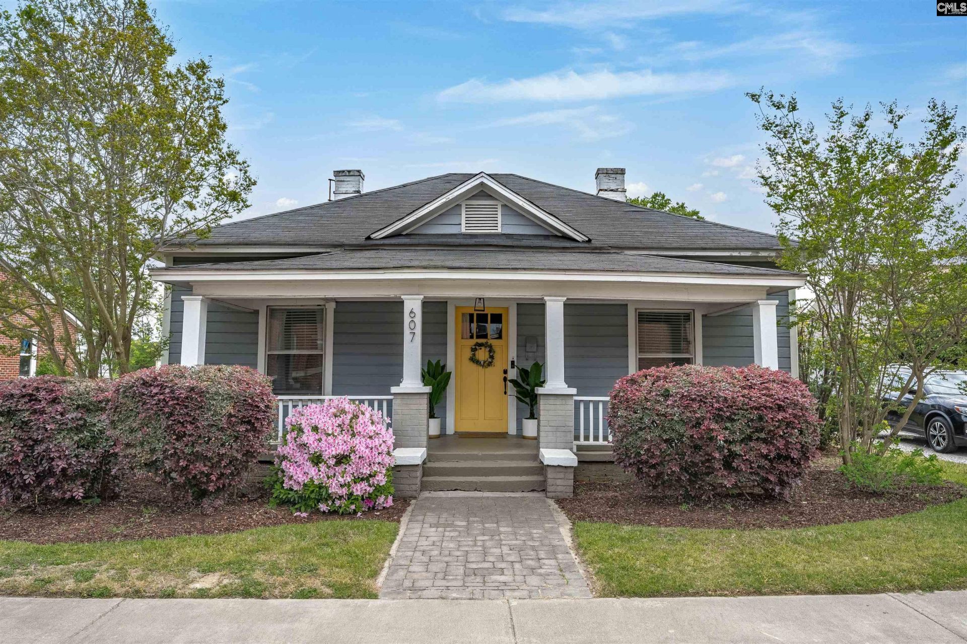 607 Holland Avenue  Photo 7