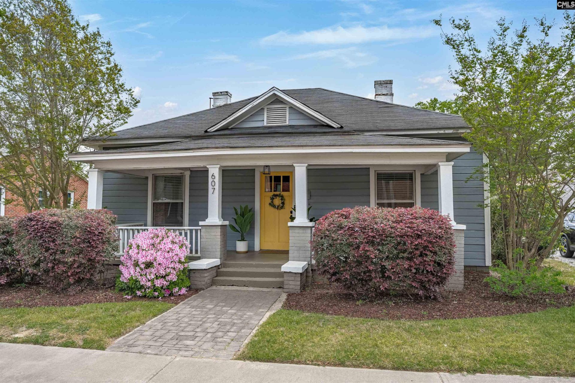 607 Holland Avenue  Photo 8