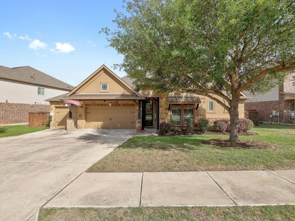 212 Monahans DR , Georgetown, TX 78628