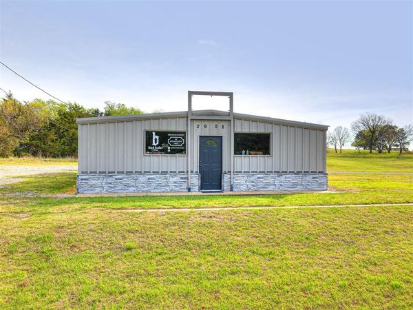 2908 N Highway 3 Highway, Seminole, OK 74868