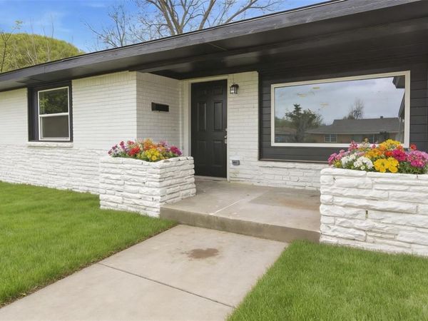 1512 NE 46th Street, Oklahoma City, OK 73111