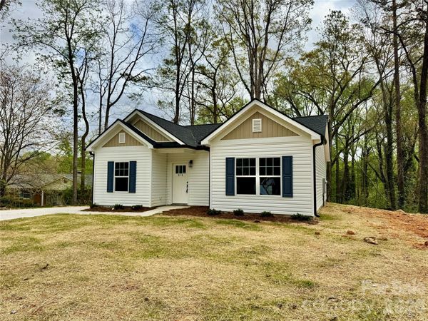 818 Pine Hill Drive , Granite Quarry, NC 28146