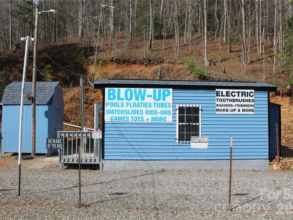 5161 NC Hwy 18 None S, Morganton, NC 28655