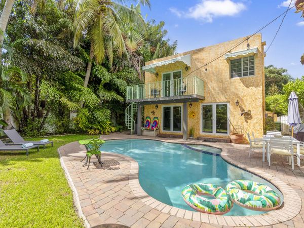 614 SE 5th Court, Fort Lauderdale, FL 33301