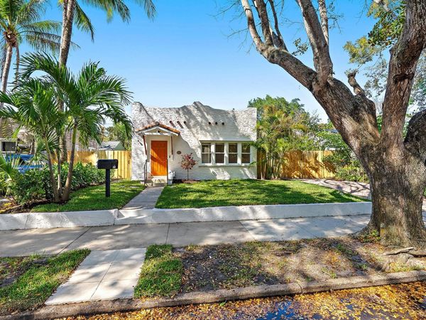 429 48th Street, West Palm Beach, FL 33407