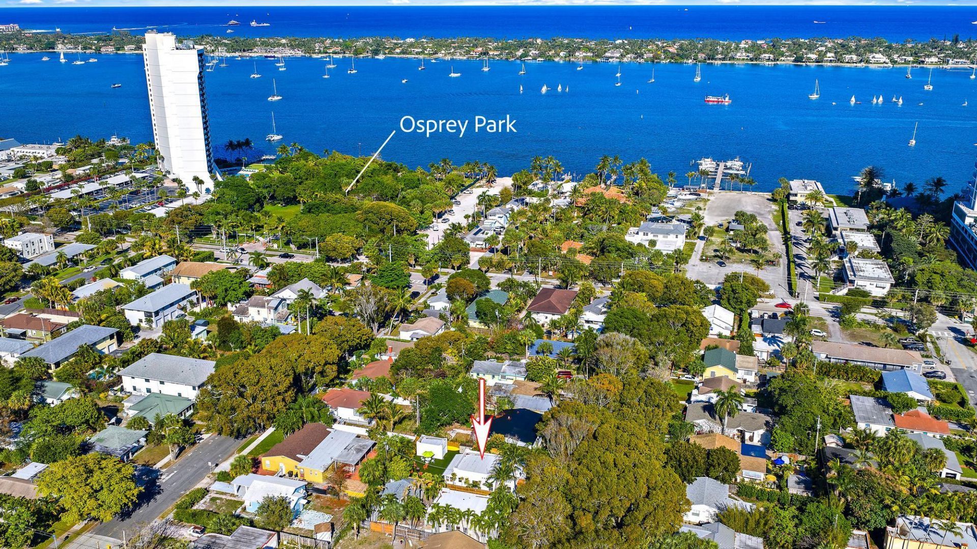 429 48th Street, West Palm Beach, FL 33407 Photo