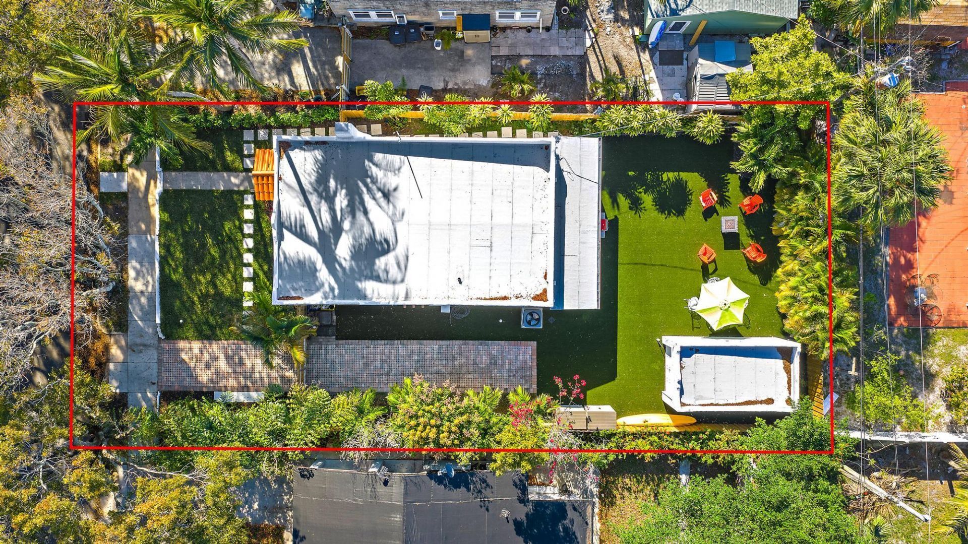 429 48th Street, West Palm Beach, FL 33407 Photo