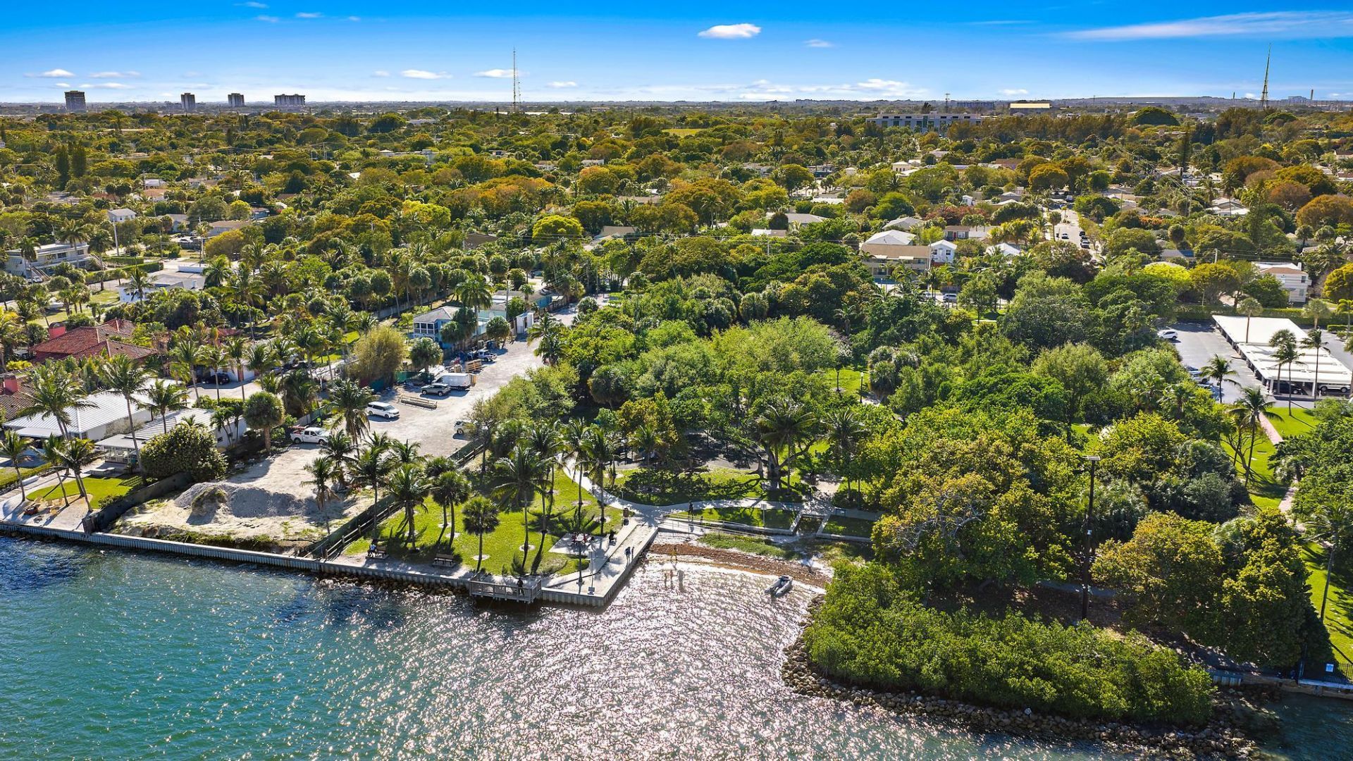 429 48th Street, West Palm Beach, FL 33407 Photo