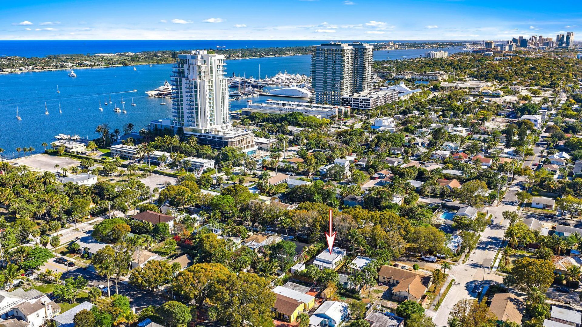 429 48th Street, West Palm Beach, FL 33407 Photo