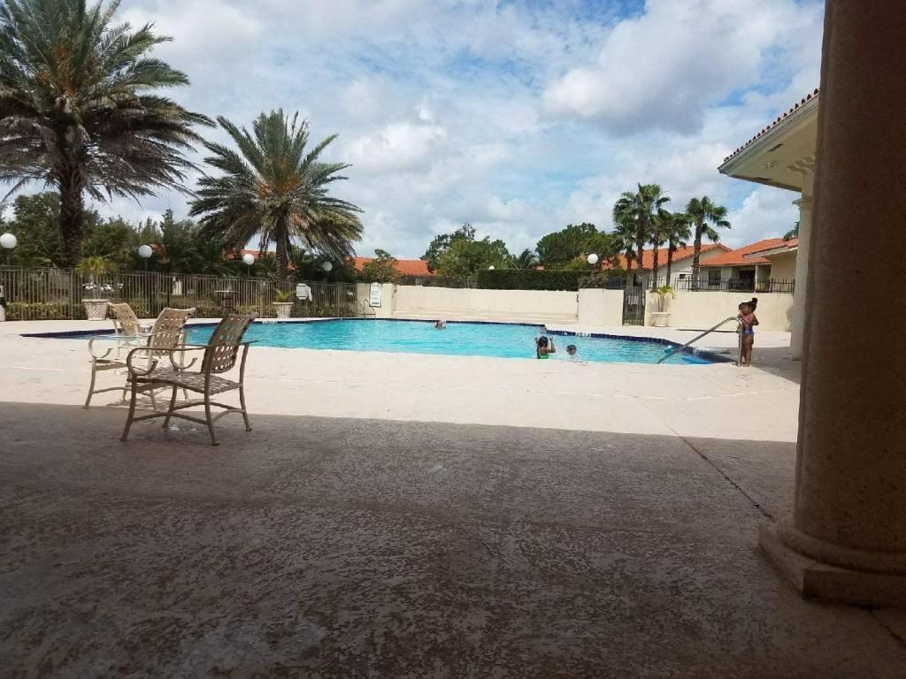 1581 Windorah Way, Unit C, West Palm Beach, FL 33411 Photo