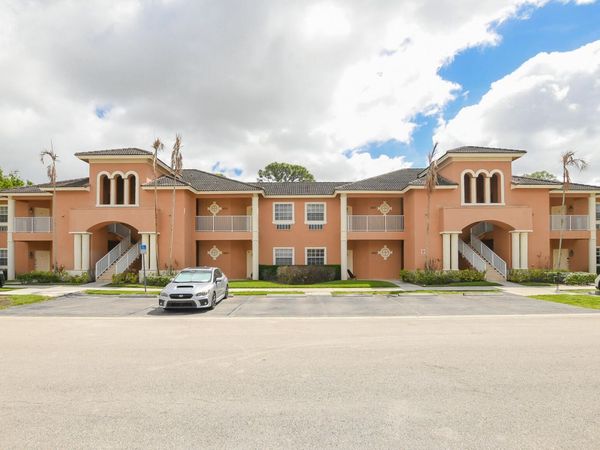 8311 Mulligan Circle, Port St. Lucie, FL 34986