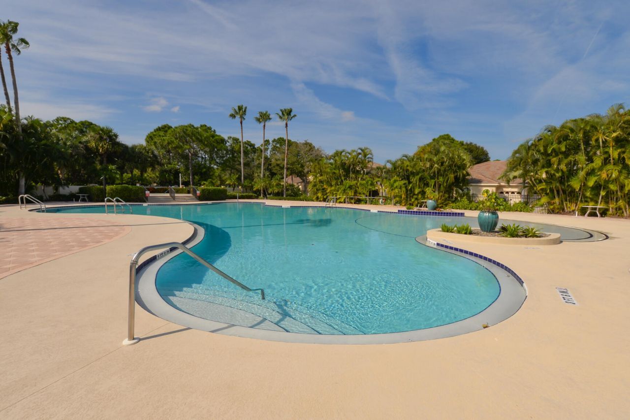 8311 Mulligan Circle, Port Saint Lucie, FL 34986 Photo