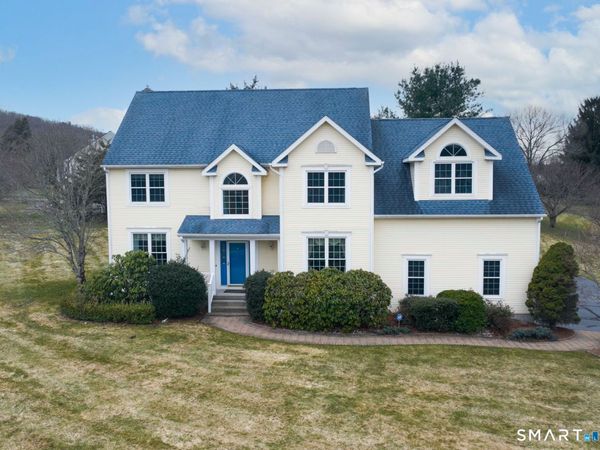 283 Fairway, Glastonbury, CT 06033