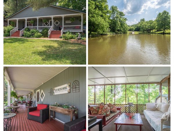 1145 Hillandale Road, Warsaw, KY 41083