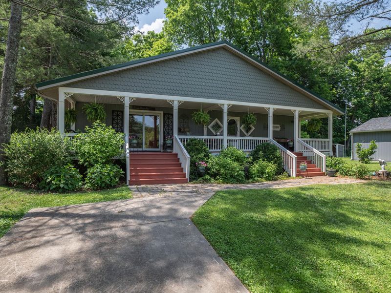 1145 Hillandale Road, Warsaw, KY 41083 Photo 2