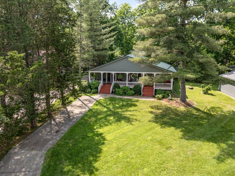 1145 Hillandale Road, Warsaw, KY 41083 Photo 4