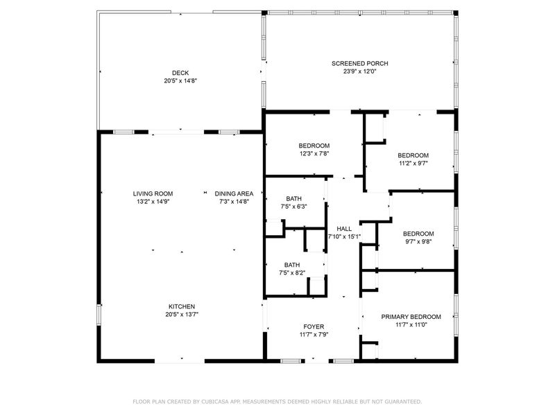 1145 Hillandale Road, Warsaw, KY 41083 Photo 5