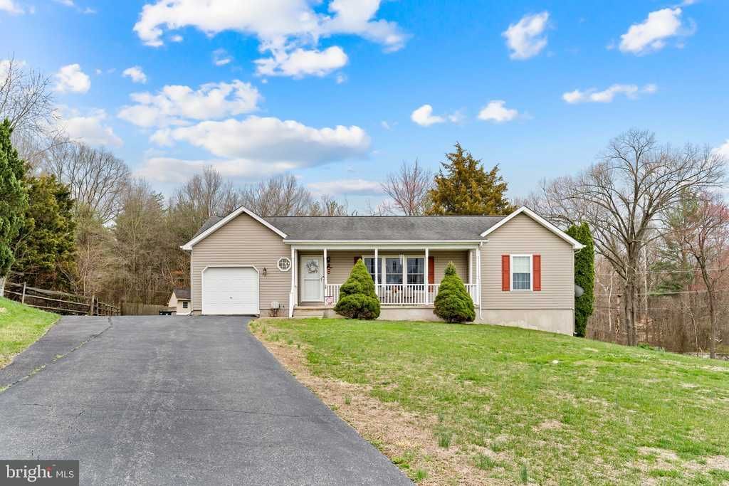 38 ALLISON WAY , ELKTON, MD 21921