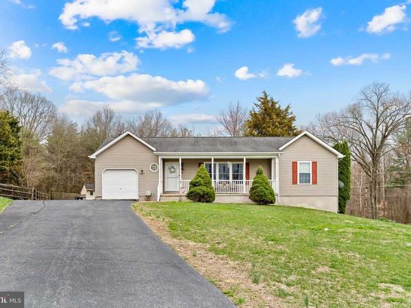 38 ALLISON WAY , ELKTON, MD 21921