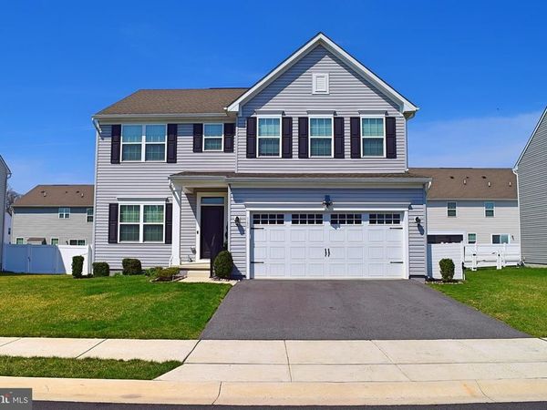 160 CONACH LANE, CLAYTON, DE 19938