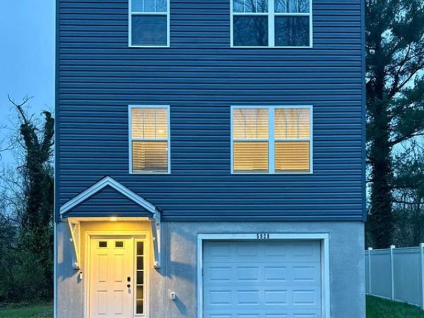 5928 Church Avenue , Elkridge, MD 21075 Main Photo