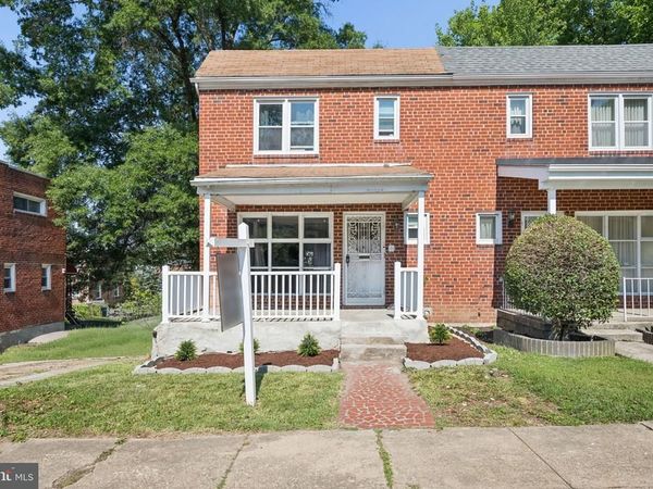 4810 KIMBERLEIGH ROAD, BALTIMORE, MD 21212