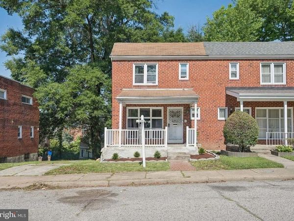 4810 KIMBERLEIGH ROAD, BALTIMORE, MD 21212