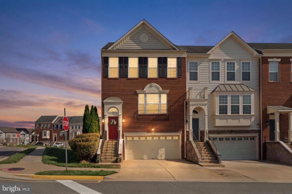 1 Ballister Place , Stafford, VA 22554 Main Photo