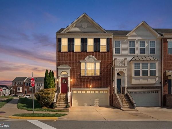 1 BALLISTER PLACE , STAFFORD, VA 22554