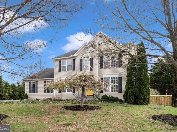 26031 MOUNT VERNON AVENUE, DAMASCUS, MD 20872