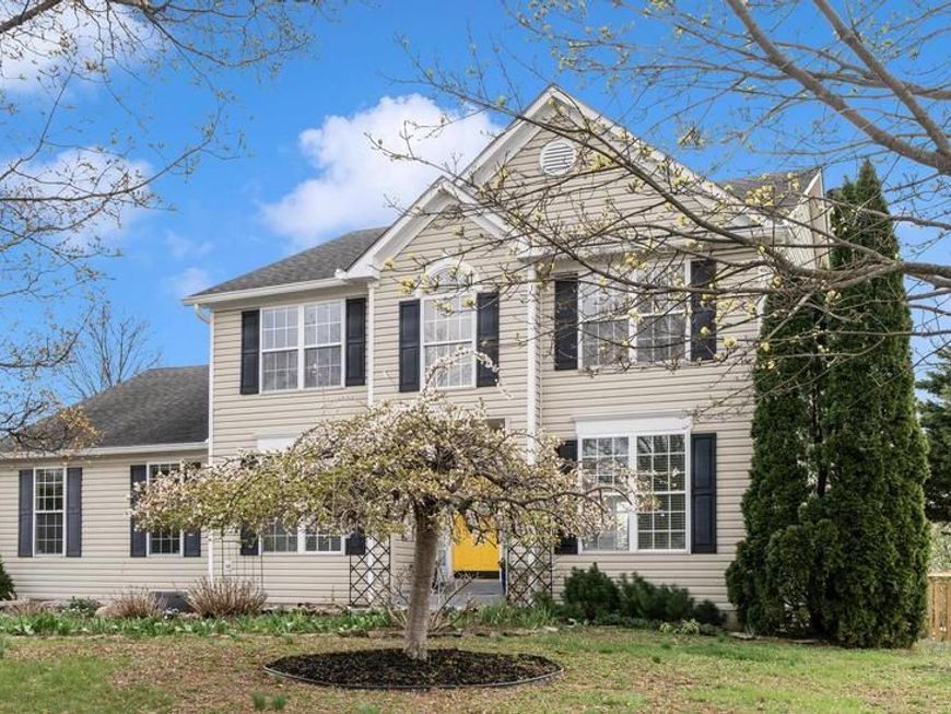 26031 Mount Vernon Avenue, Damascus, MD 20872 Main Photo