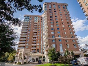 3101 HAMPTON DRIVE , Unit 1618, ALEXANDRIA, VA 22302