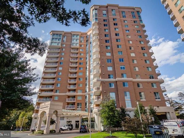 3101 HAMPTON DRIVE , Unit 1618, ALEXANDRIA, VA 22302