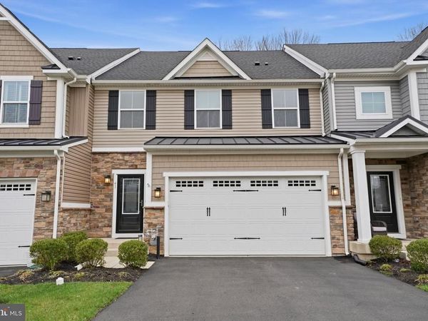 41 GRIFFIN WAY, YARDLEY, PA 19067