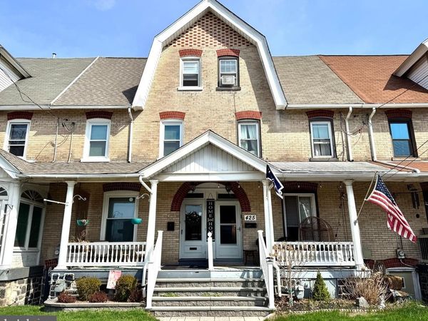 425 JUNIPER STREET, QUAKERTOWN, PA 18951