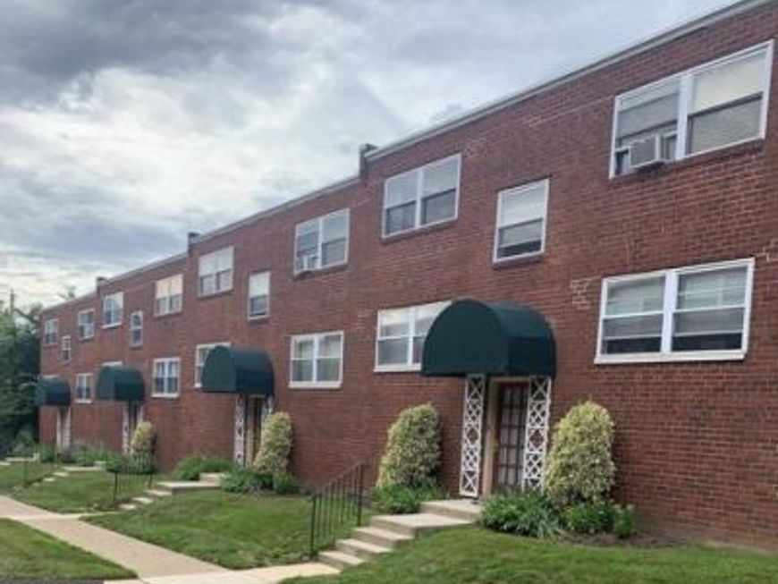 901 E Pleasant Avenue , Glenside, PA 19038 Main Photo