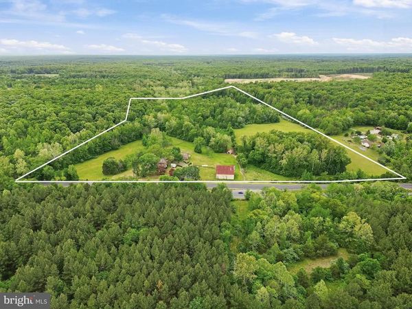 1791 WARRENTON ROAD, FREDERICKSBURG, VA 22406