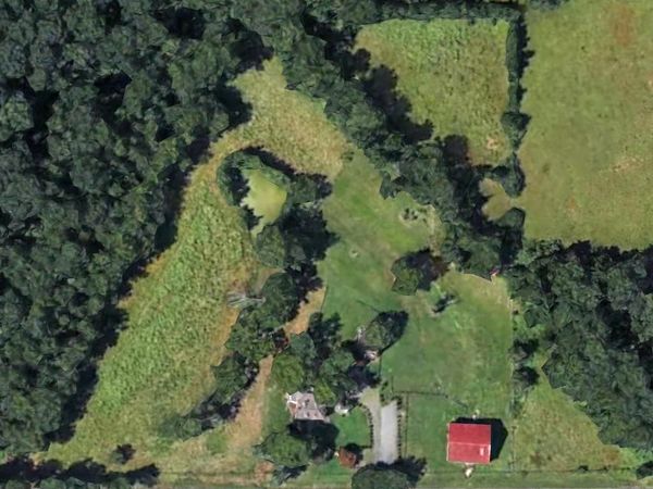 1791 WARRENTON ROAD , FREDERICKSBURG, VA 22406